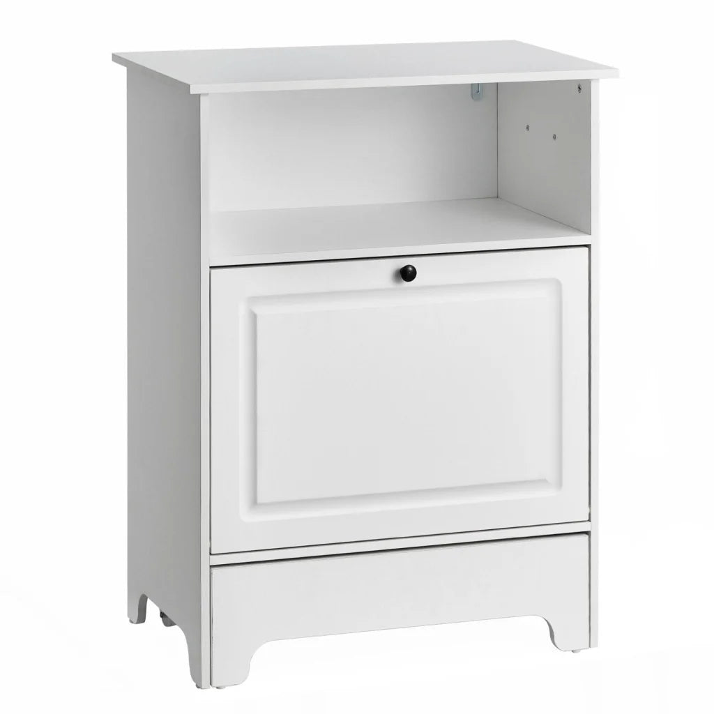 VEVOR Pet Feeding Station w/ 2 Elevated Dog Bowls Dog Food