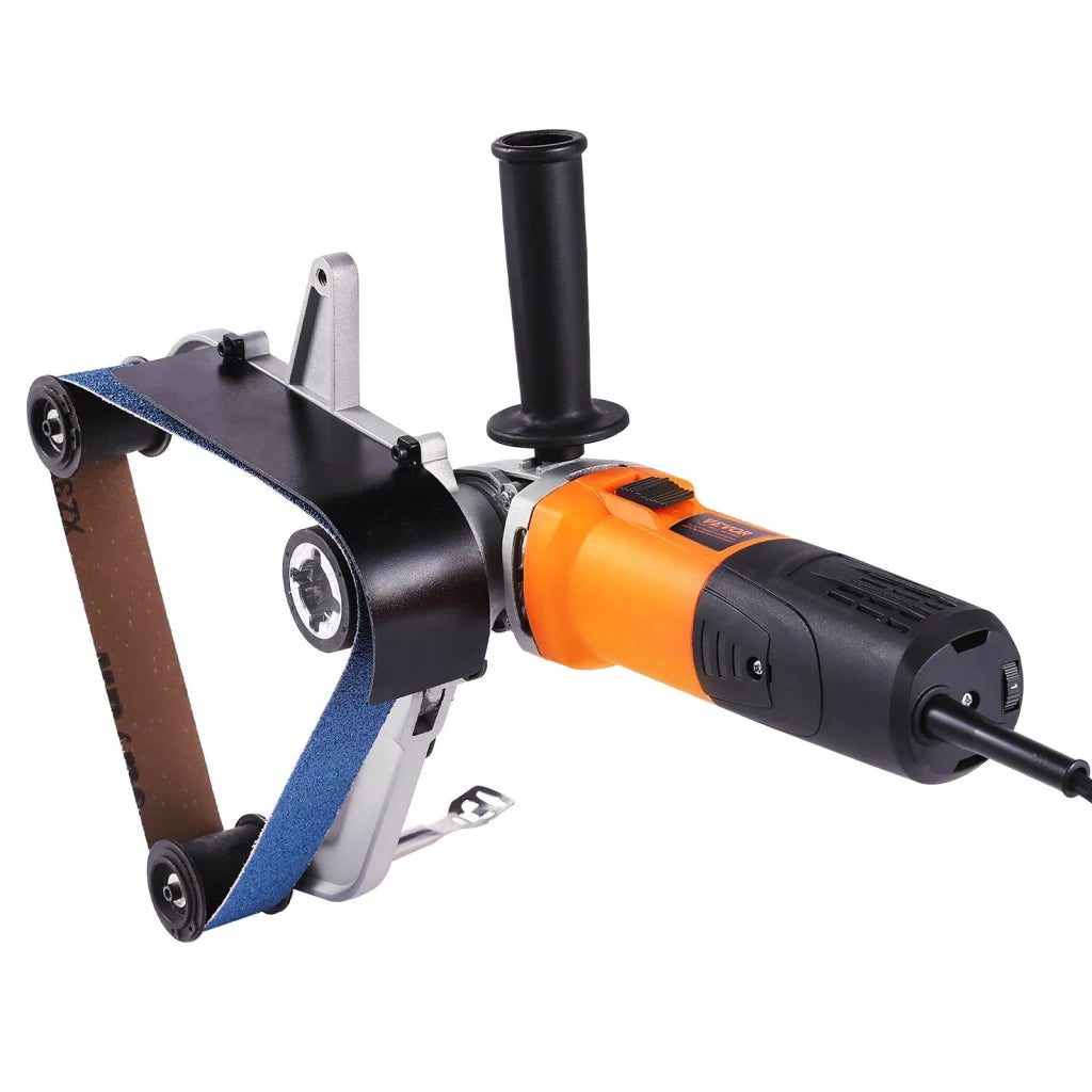 Vevor pipe tube with material finish and practical fittings