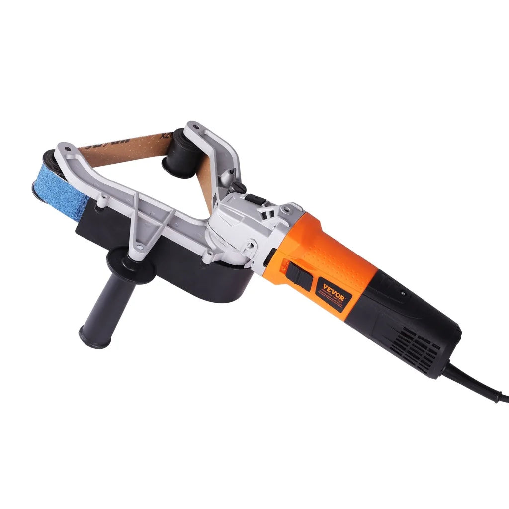 Vevor pipe tube with compact layout and accessory details