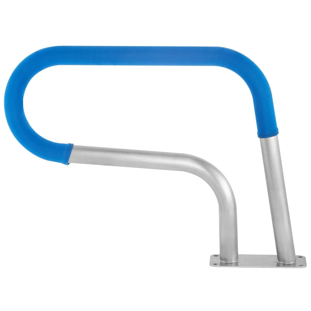 VEVOR Pool Rail 30x22 Pool Railing 304 Stainless Steel