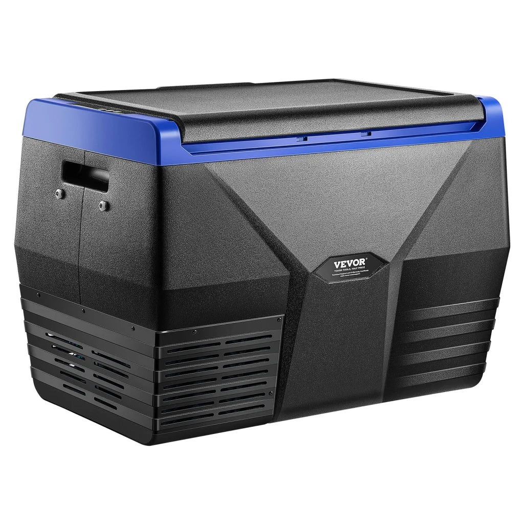 VEVOR Portable Car Refrigerator Freezer Compressor 20L