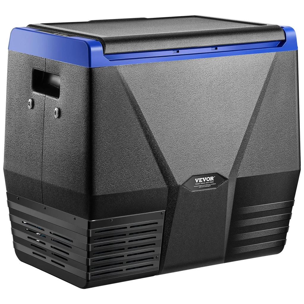 VEVOR Portable Car Refrigerator Freezer Compressor 35L