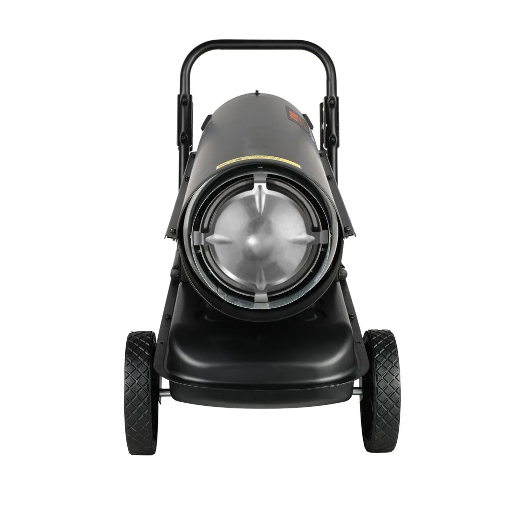 VEVOR Portable Kerosene Forced Air Heater 70000 BTU Indoor