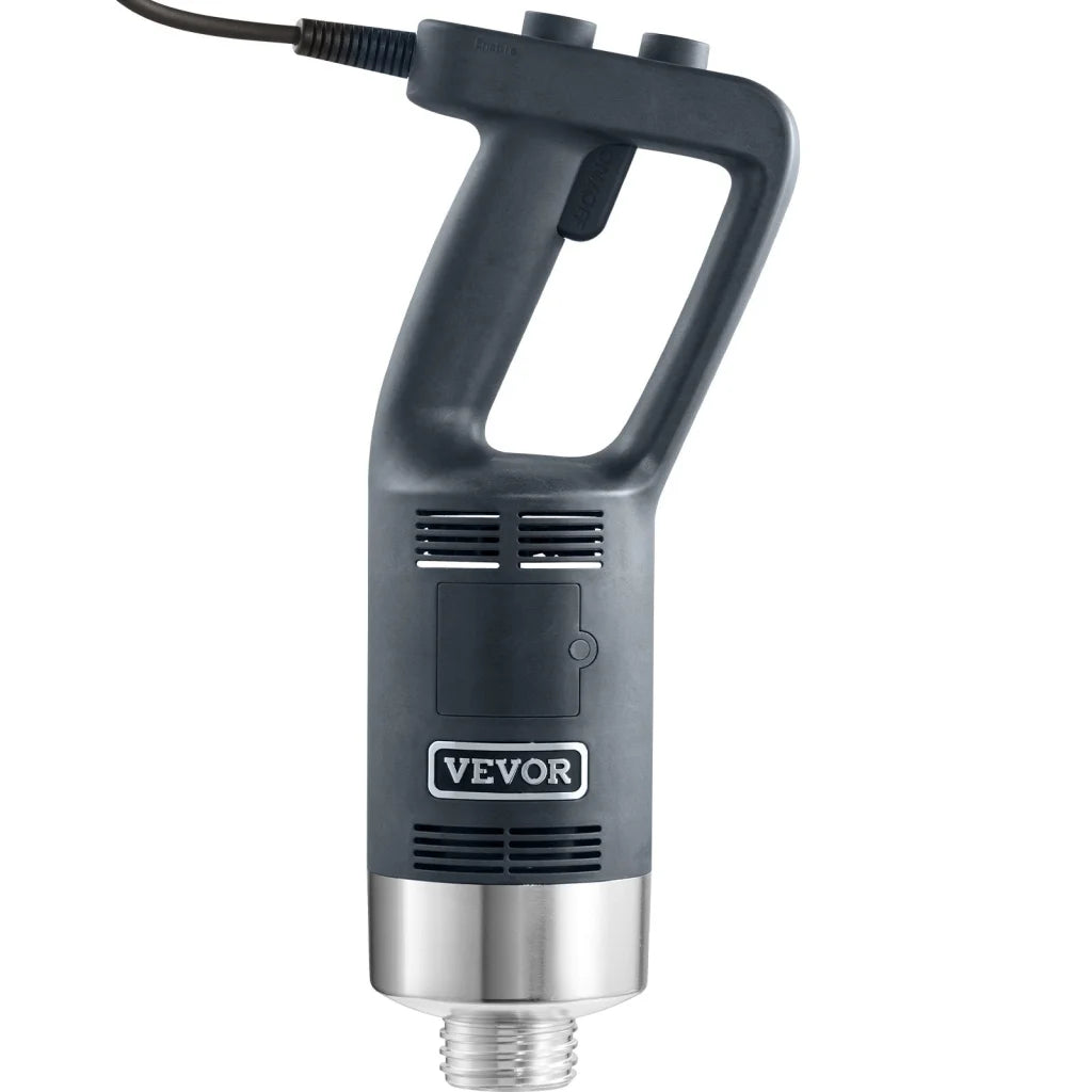 VEVOR Professional Stick Blender 500W Powerful Handheld