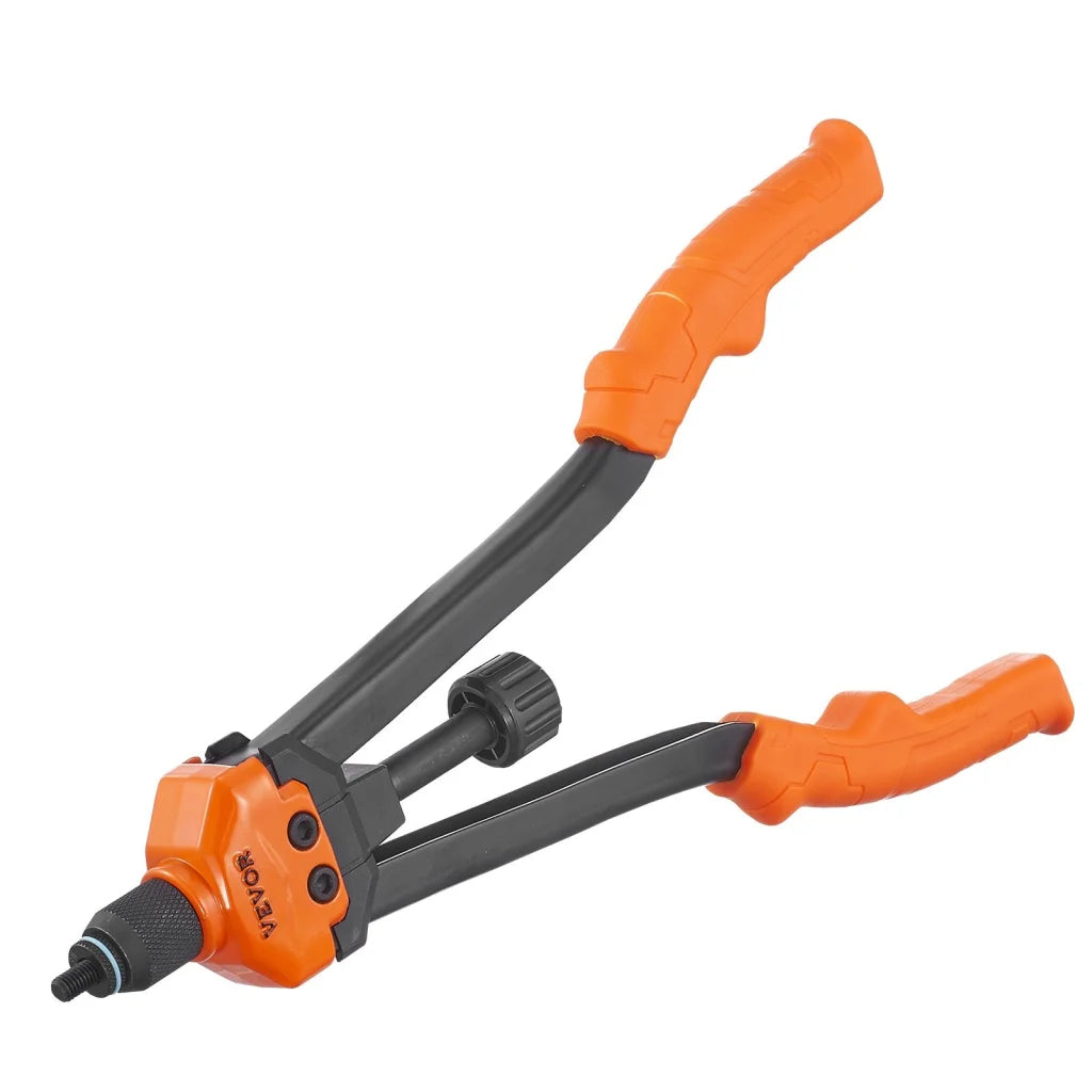 VEVOR Rivet Nut Tool 16” Rivnut Tool Kit with 13PCS Metric
