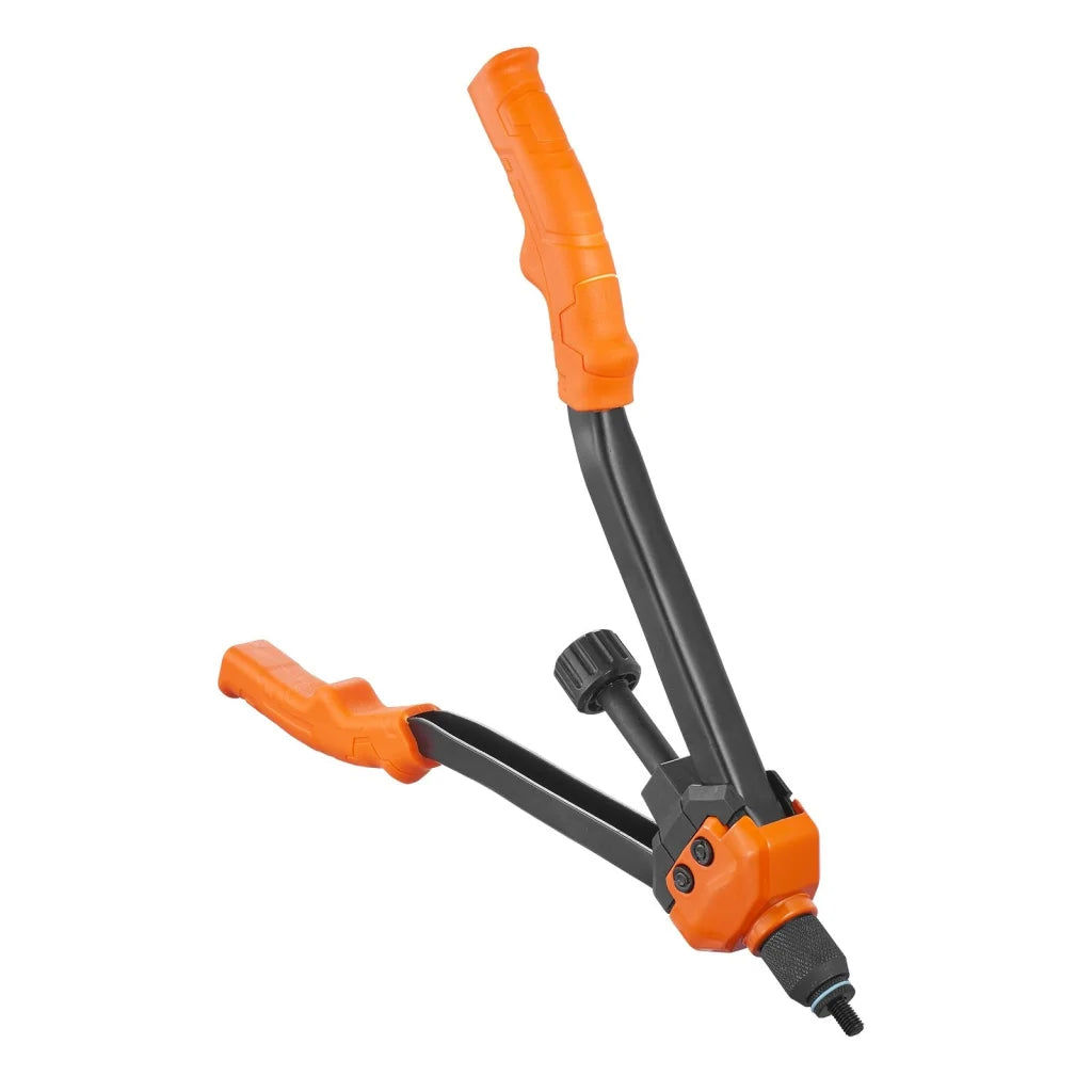 VEVOR Rivet Nut Tool 16” Rivnut Tool Kit with 13PCS Metric