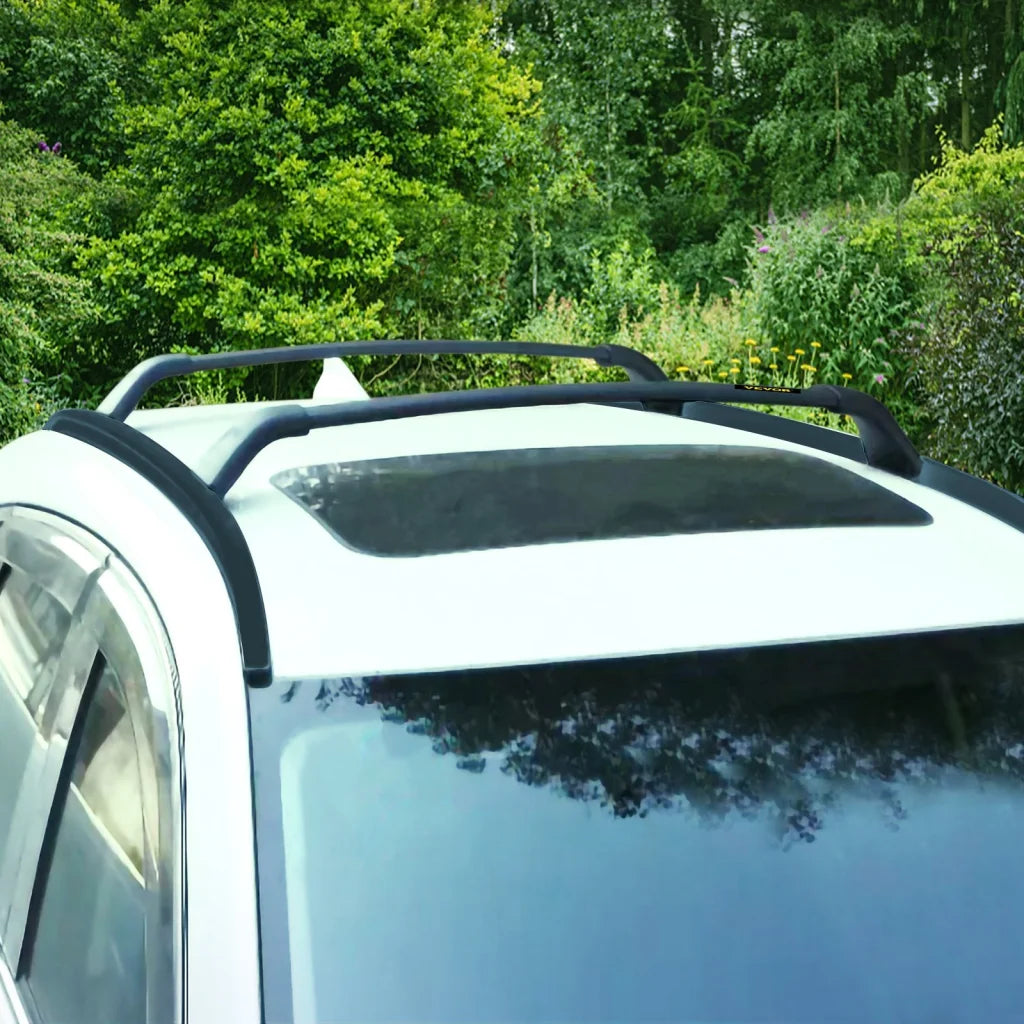 VEVOR Roof Rack Compatible with Mazda CX-5 CX5 2017 2018