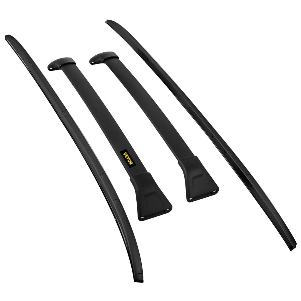 VEVOR Roof Rack Compatible with Mazda CX-5 CX5 2017 2018