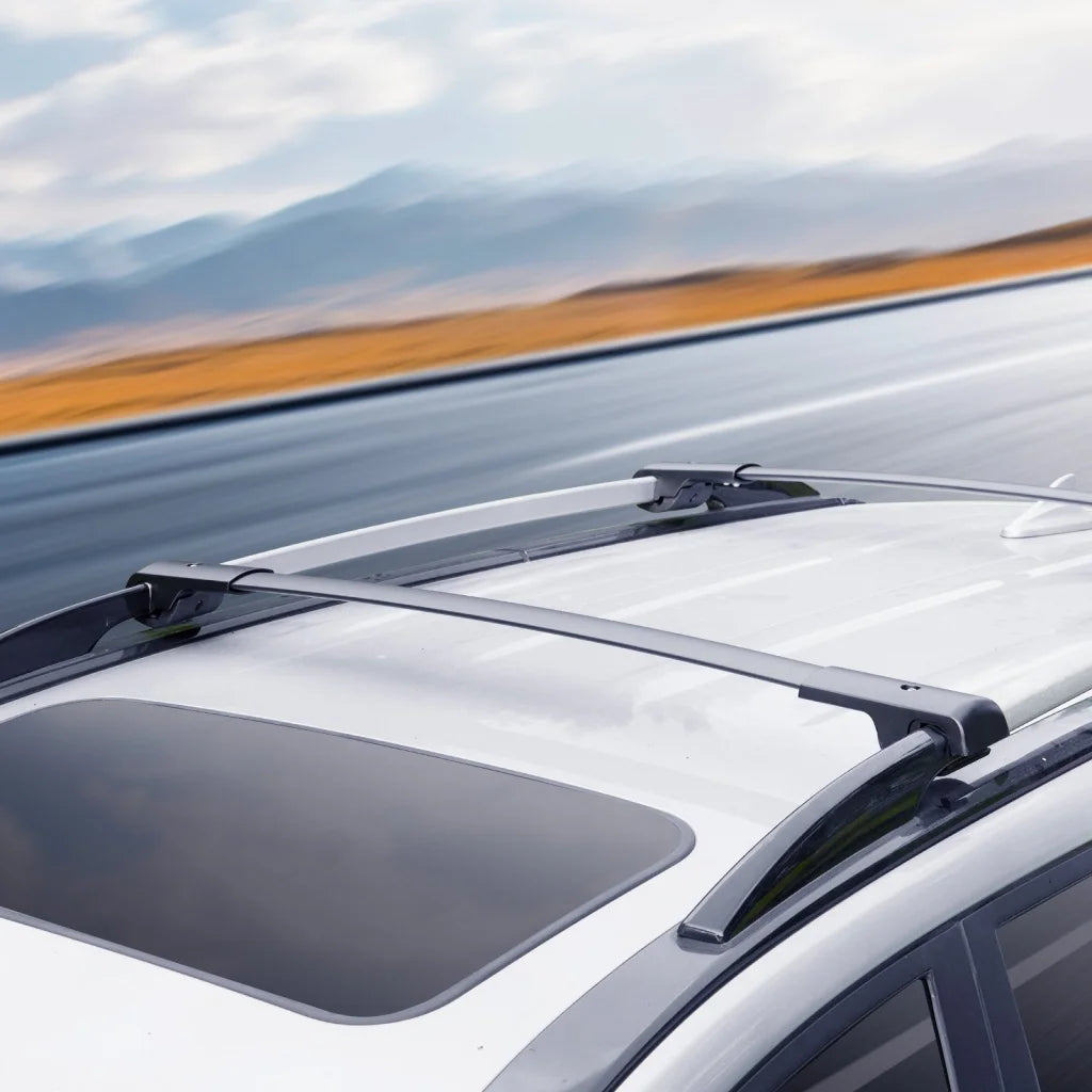 VEVOR Roof Rack Crossbar for Subaru Forester 2014-2022