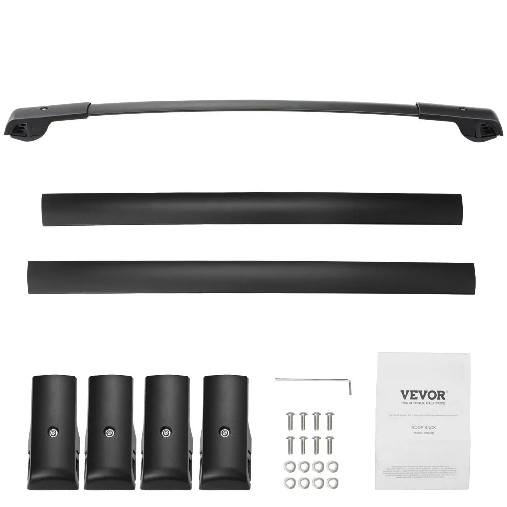 VEVOR Roof Rack Crossbar for Subaru Forester 2014-2022
