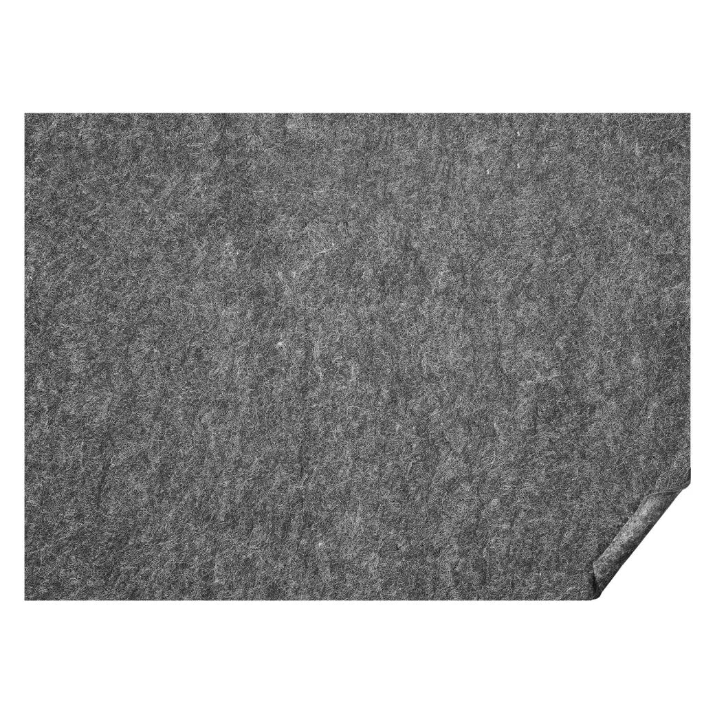 VEVOR Rug Pad Gripper 8’ x 10’ Protective Carpet Pad 0.24’’