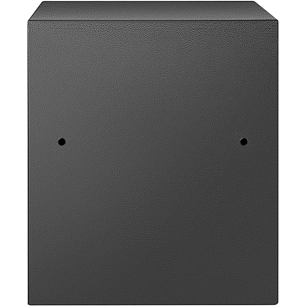 VEVOR Safe Box 1.7 CU.FT Fingerprint Safe Box for Money