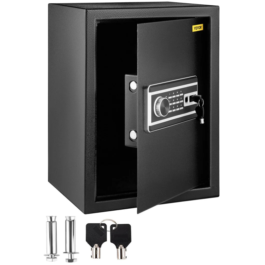 Safe Box 2 1 CU FT
