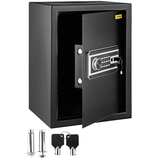 Safe Box 2 1 CU FT