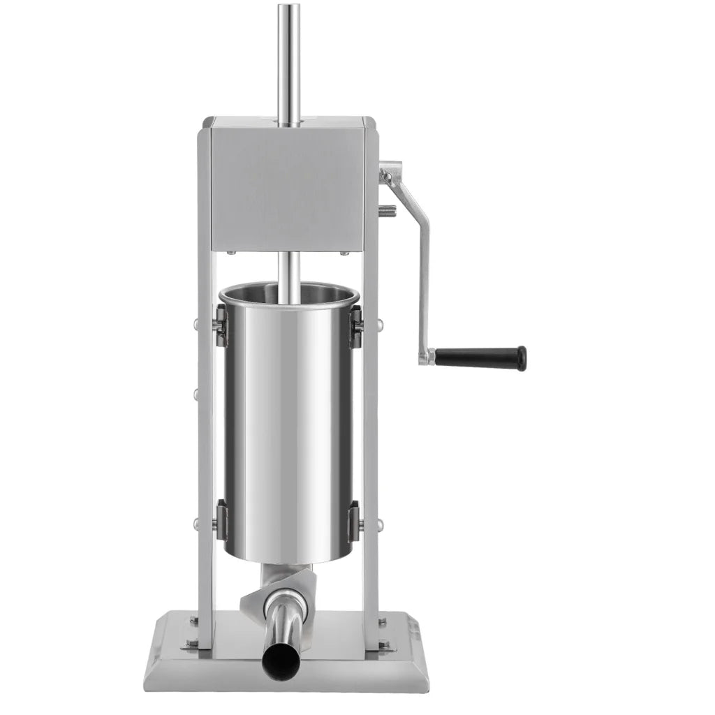 VEVOR Sausage Stuffer 8LBS/5L Capacity Homemade Sausage