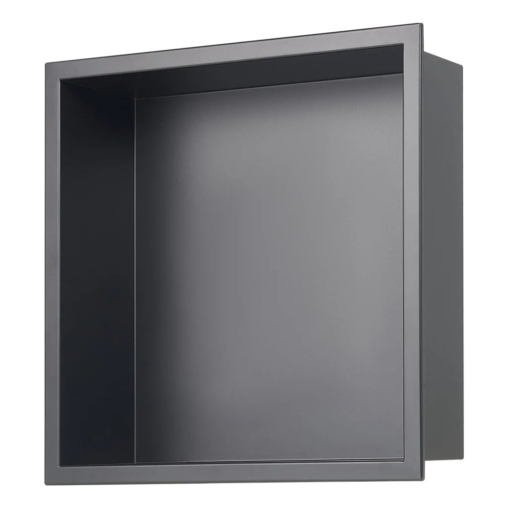 VEVOR Shower Niche 33.0 x 33.0 x 10.2 cm Recessed Wall