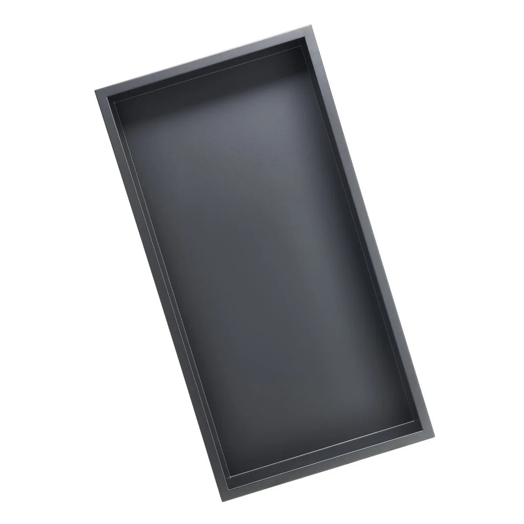 VEVOR Shower Niche 33.0 x 63.5 x 10.2 cm Recessed Wall