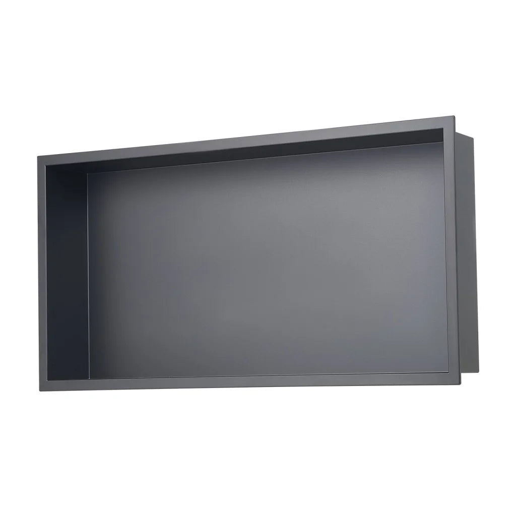 VEVOR Shower Niche 33.0 x 63.5 x 10.2 cm Recessed Wall