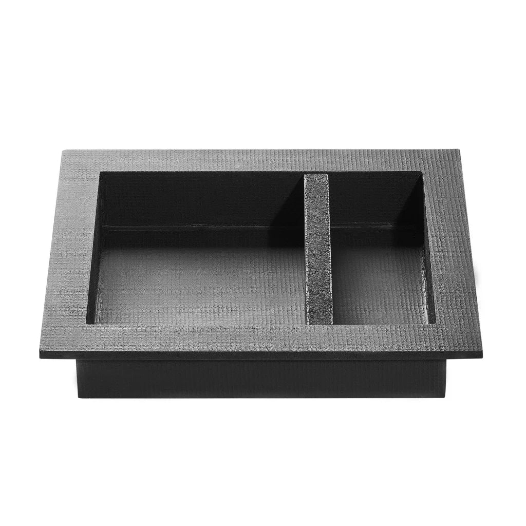 VEVOR Shower Niche 40.6 x 50.8 x 10.2 cm Recessed Wall