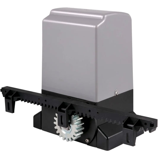 VEVOR Sliding Gate Opener Automatic Sliding Gate 1800 KG 4