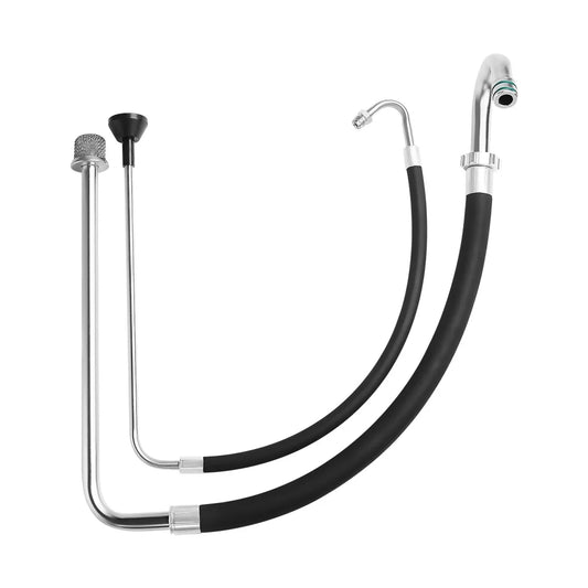 VEVOR Suction Hose Tube and Reflux Line Sets Airless Paint