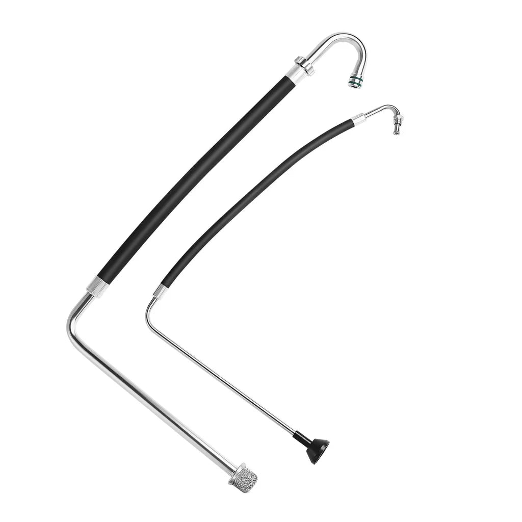VEVOR Suction Hose Tube and Reflux Line Sets Airless Paint