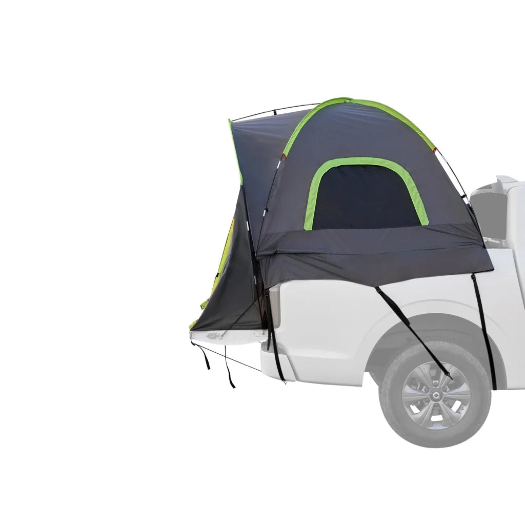 VEVOR Truck Tent 5.5-6.0ft Waterproof PU2000 Truck Bed