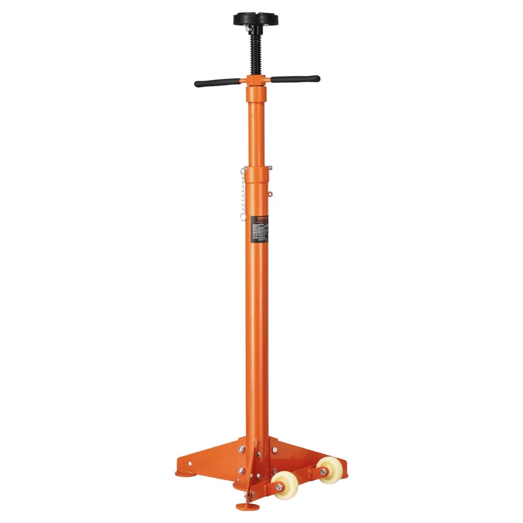 VEVOR Underhoist Support Stand 3/4 Ton Capacity Under Hoist