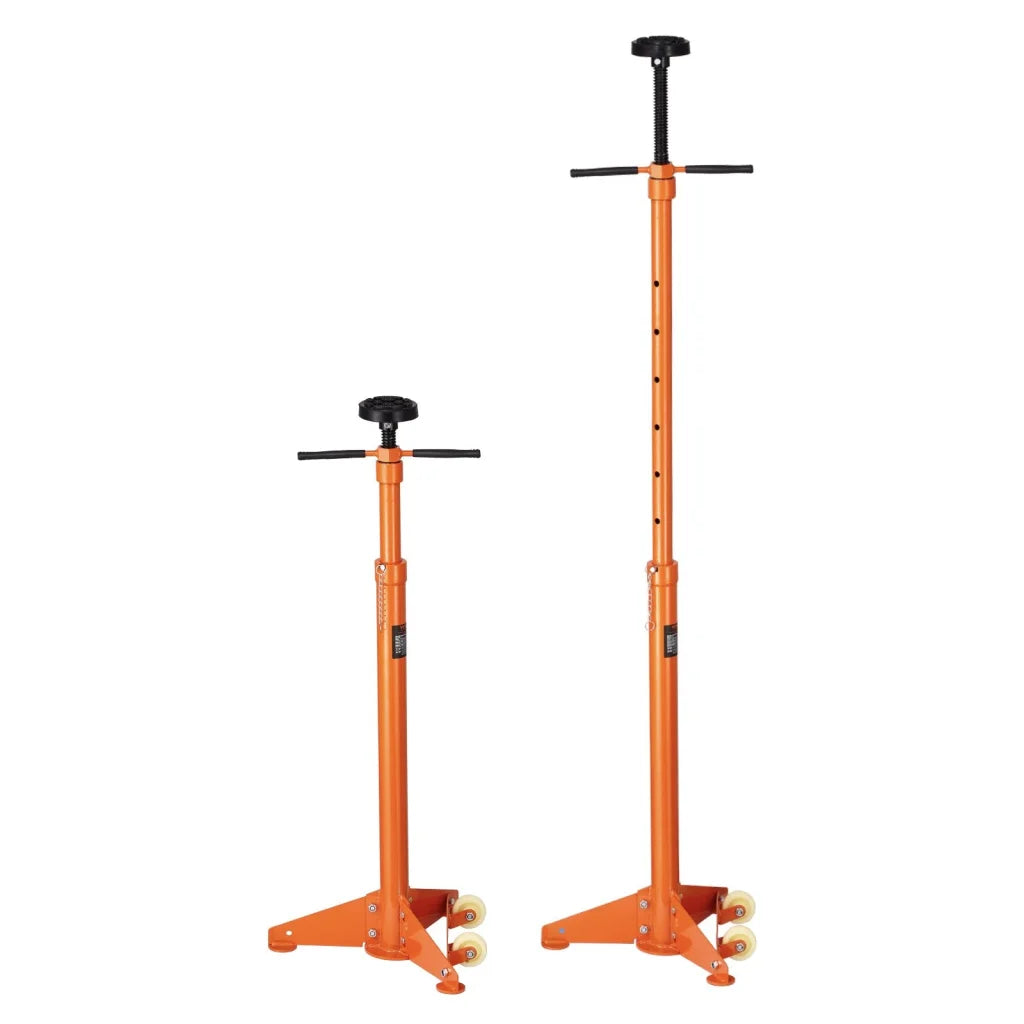 VEVOR Underhoist Support Stand 3/4 Ton Capacity Under Hoist