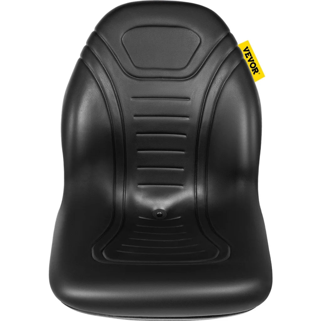 VEVOR Universal Lawn Tractor Seat Replacement Compact High