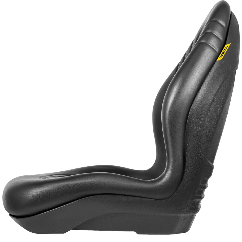 VEVOR Universal Lawn Tractor Seat Replacement Compact High
