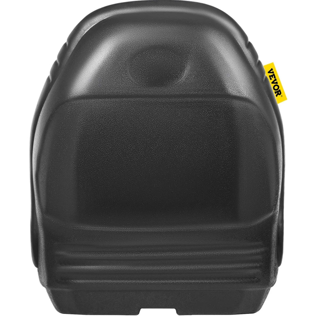 VEVOR Universal Lawn Tractor Seat Replacement Compact High
