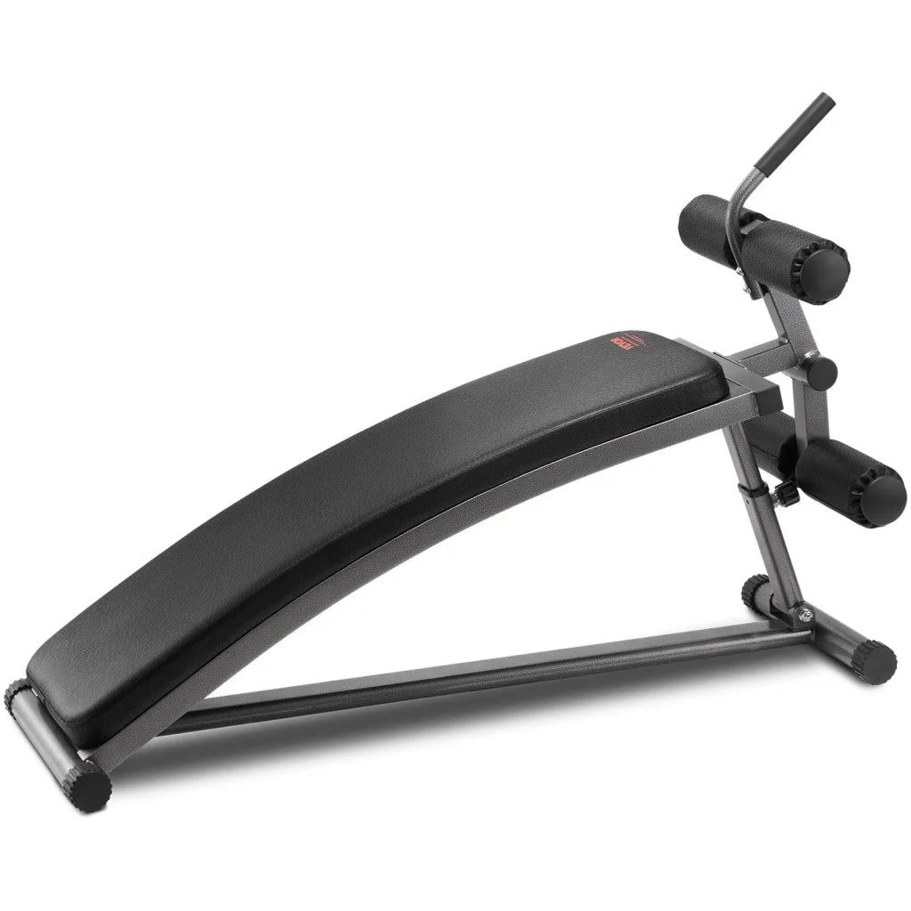 VEVOR Weight Bench Adjustable Situp Incline Bench for Home