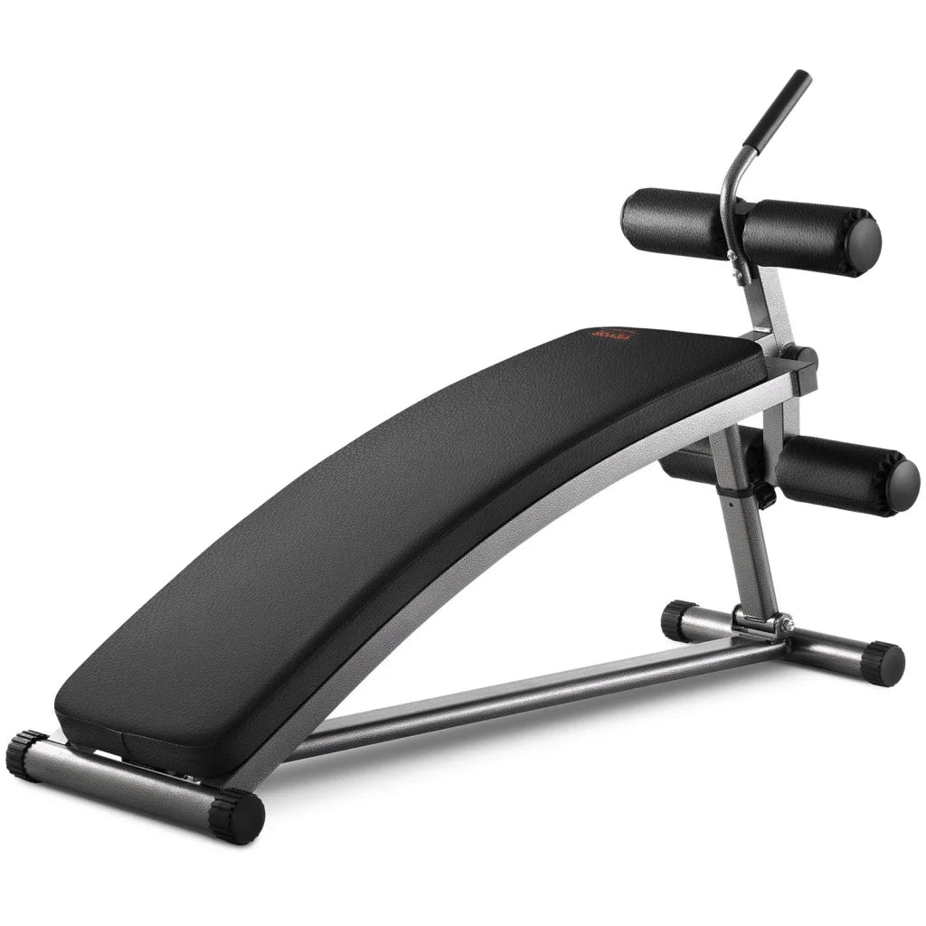 VEVOR Weight Bench Adjustable Situp Incline Bench for Home