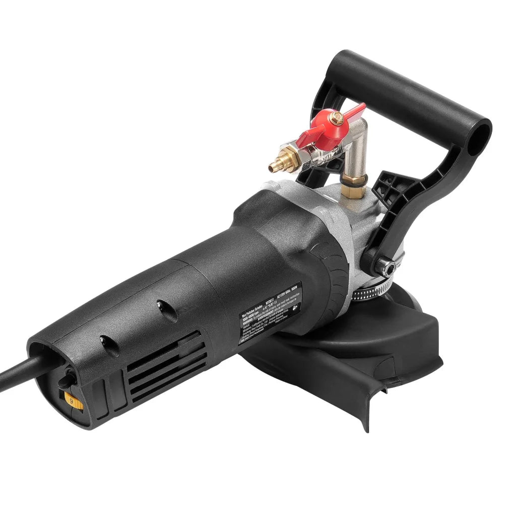 VEVOR Wet Stone Polisher 4-Inch Electric Granite Polisher