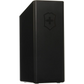 Victorinox Swiss Classic Empty Cutlery Knife Block in Black
