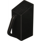 Victorinox Swiss Classic Empty Cutlery Knife Block in Black