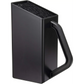 Victorinox Swiss Classic Empty Cutlery Knife Block in Black