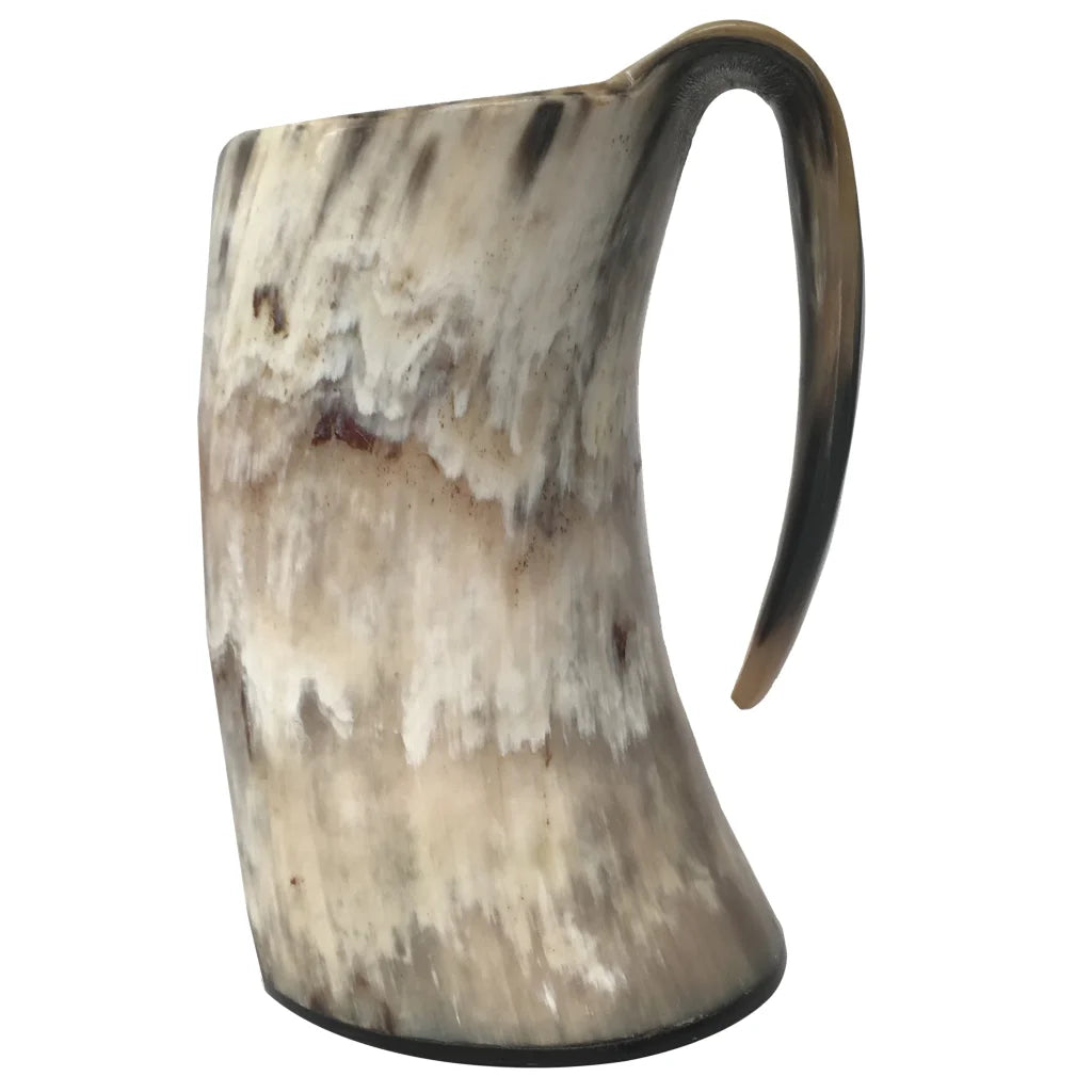 Viking Drinking Mug - Home & Garden
