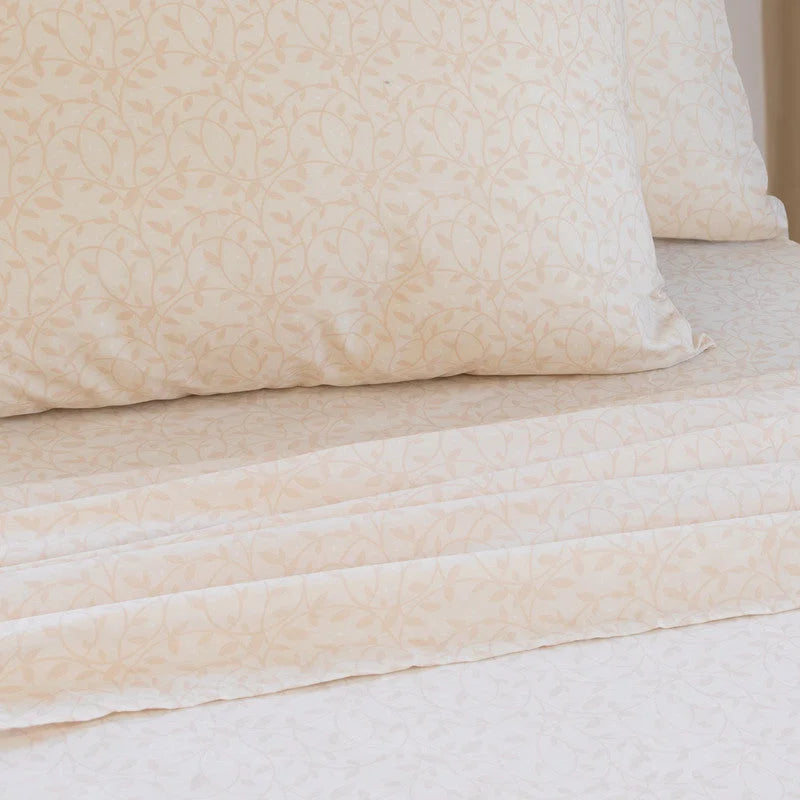 Vine Sheet Set - Single - Home & Garden
