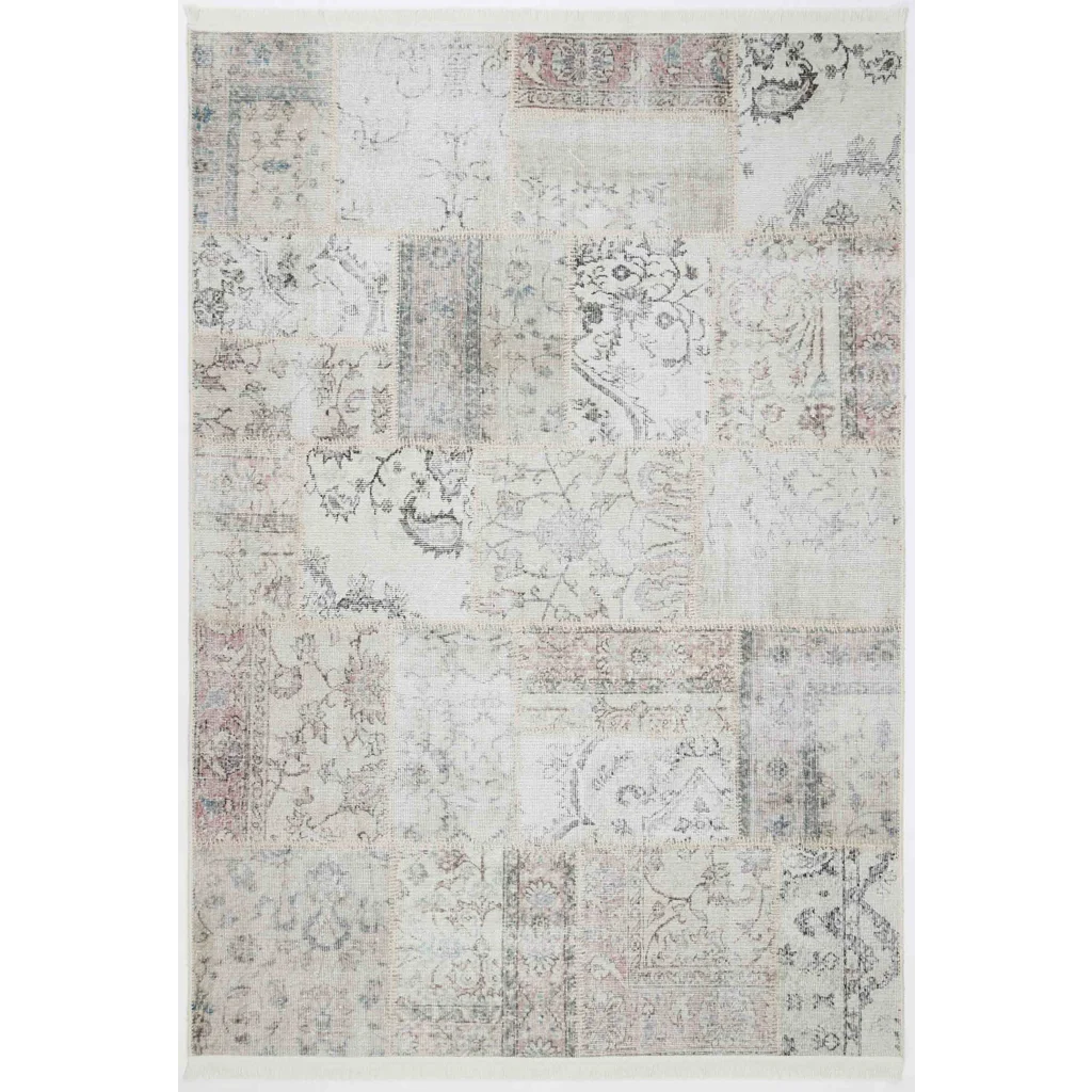 Vintage Crown Rug HDJ2048-00 280x380 - Home & Garden