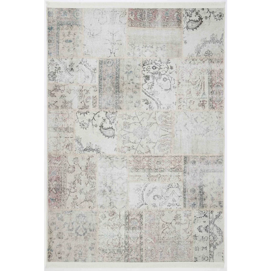 Vintage Crown Rug HDJ2048-00 280x380 - Home & Garden