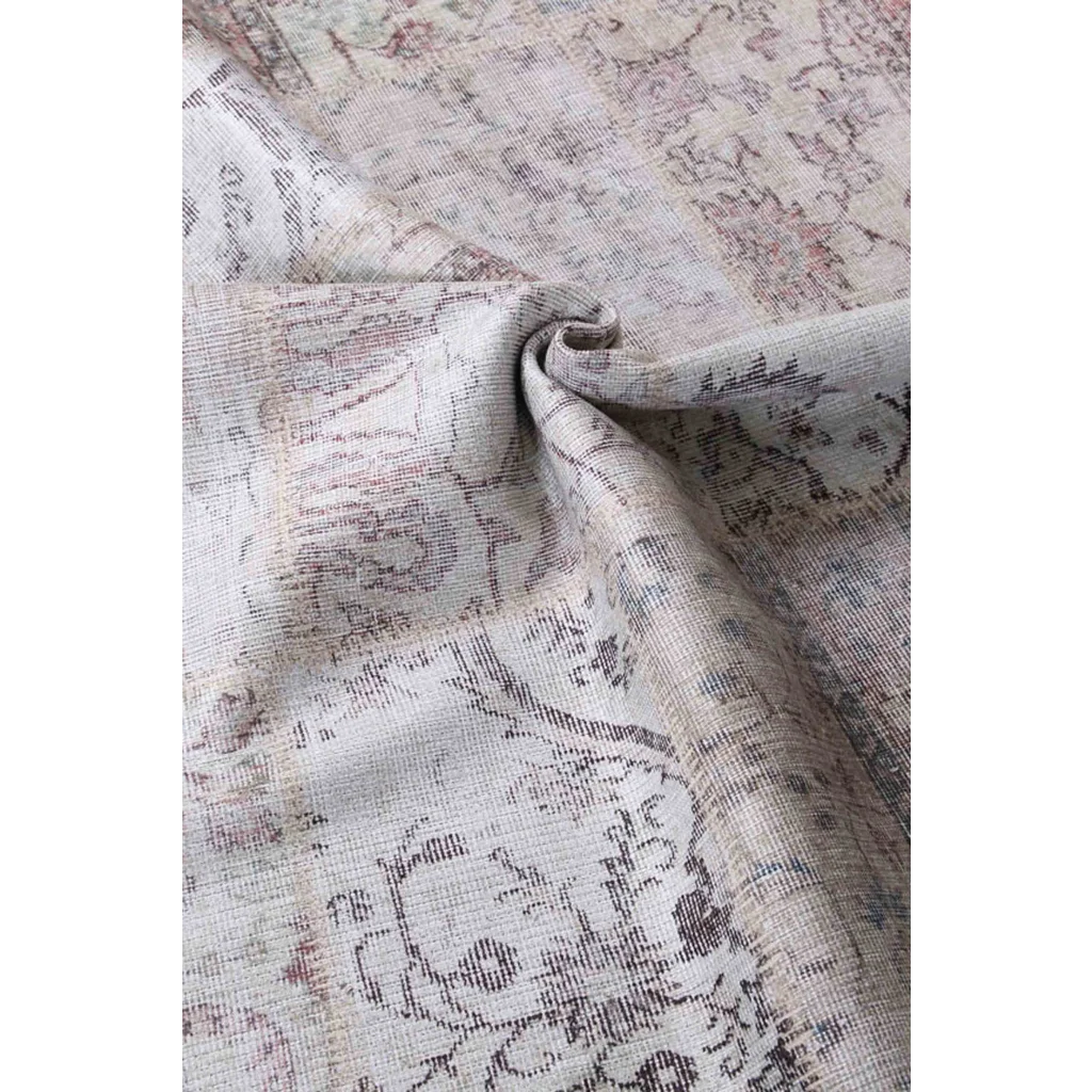 Vintage Crown Rug HDJ2048-00 280x380 - Home & Garden