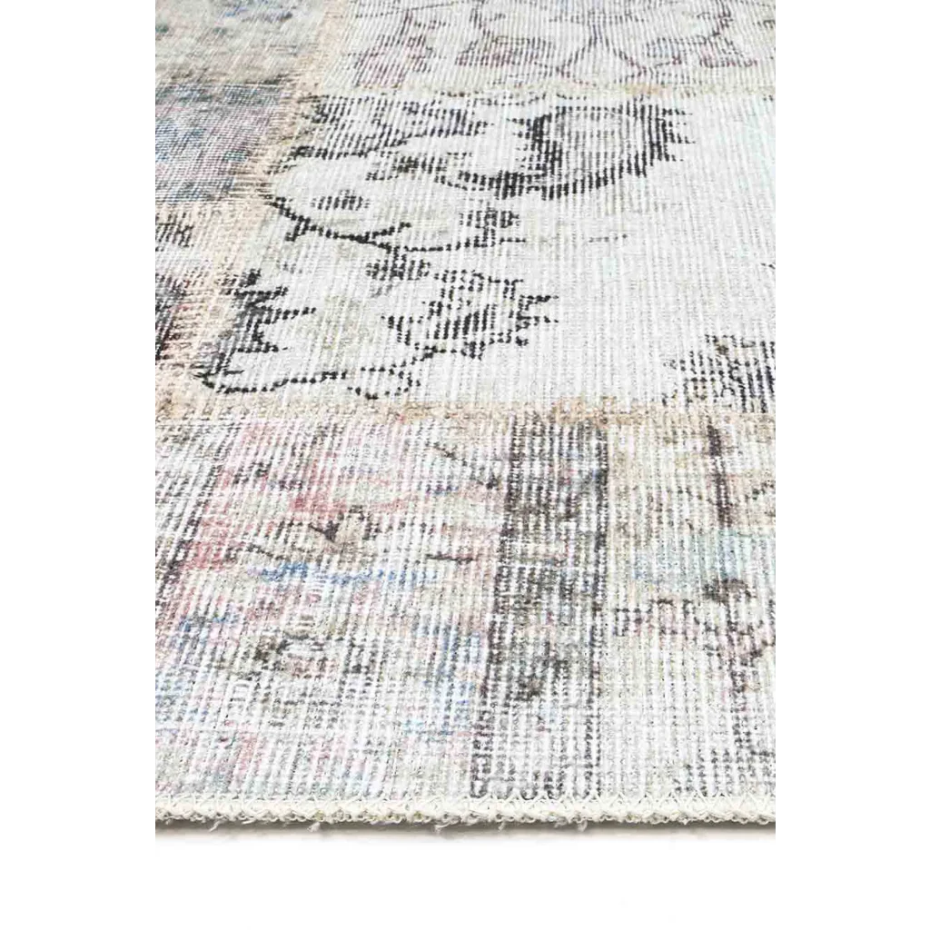 Vintage Crown Rug HDJ2048-00 280x380 - Home & Garden