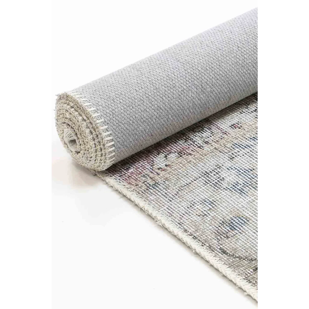 Vintage Crown Rug HDJ2048-00 280x380 - Home & Garden