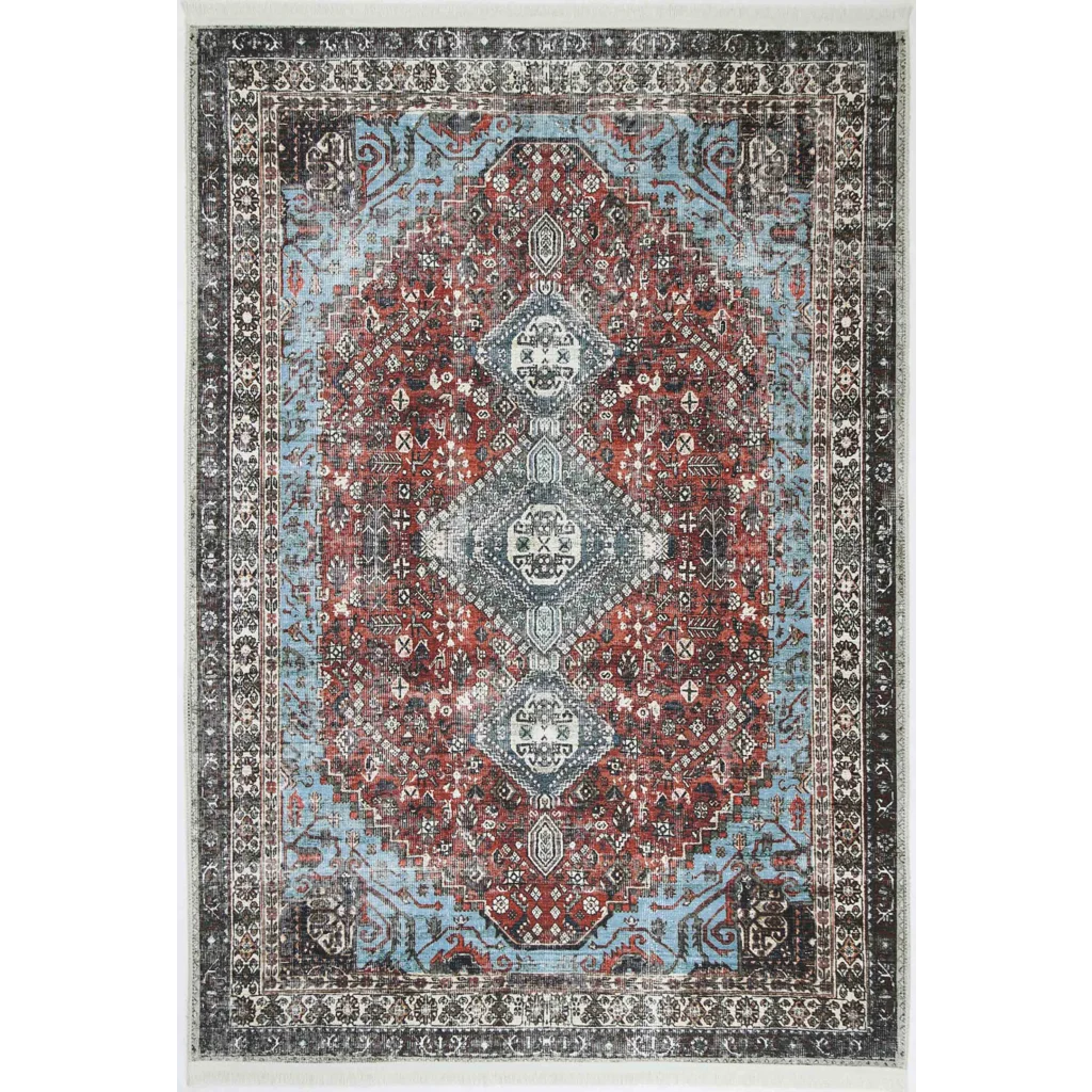 Vintage Crown Rug HDJ2923-00 280x380 - Home & Garden