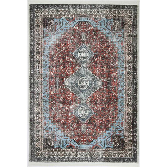 Vintage Crown Rug HDJ2923-00 280x380 - Home & Garden