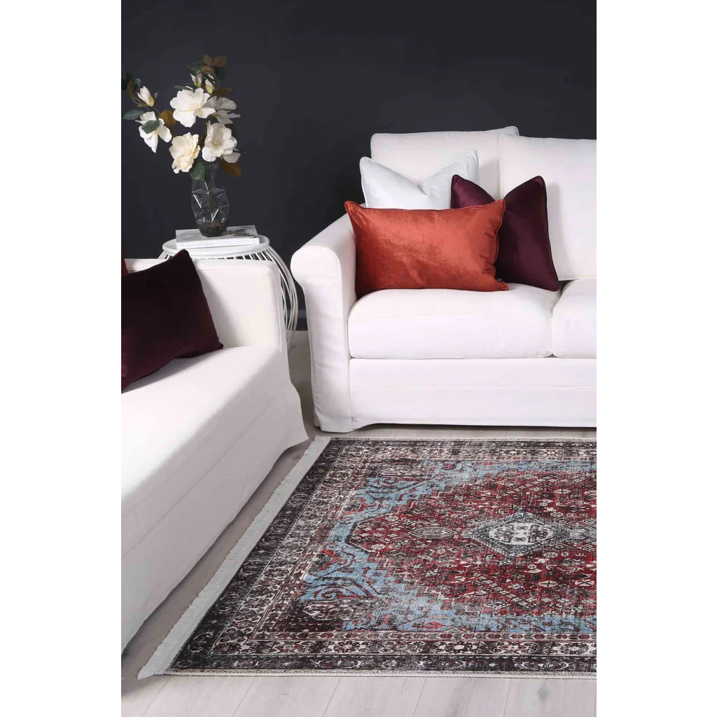 Vintage Crown Rug HDJ2923-00 280x380 - Home & Garden