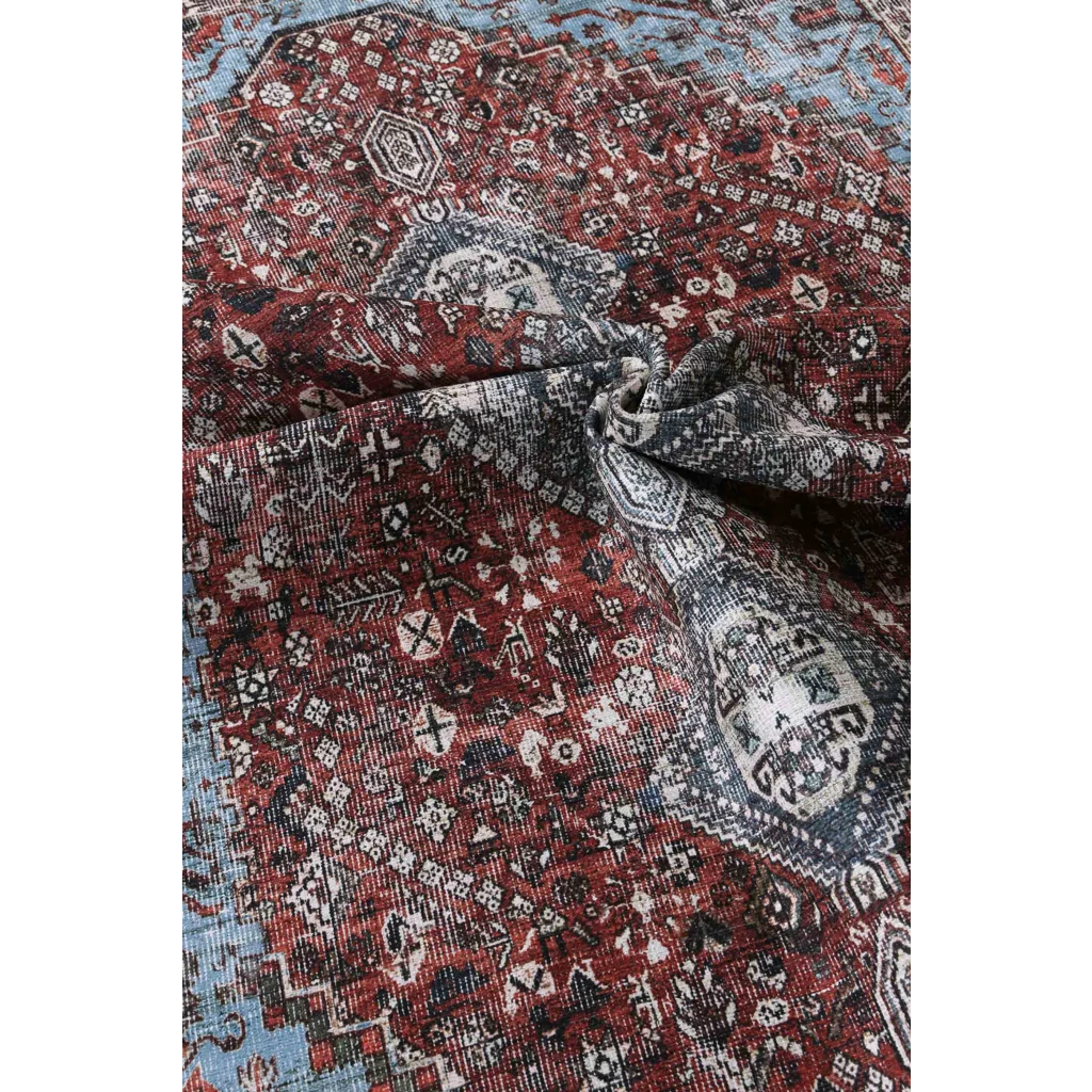 Vintage Crown Rug HDJ2923-00 280x380 - Home & Garden