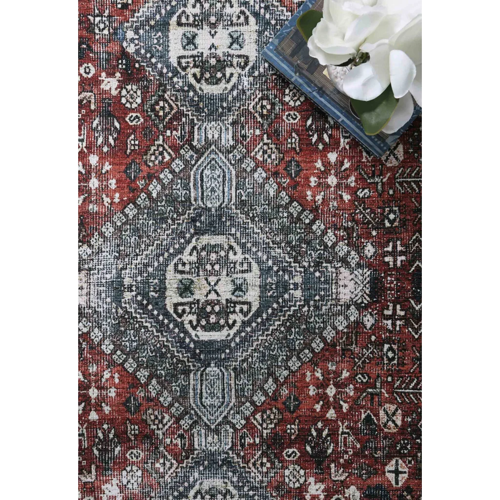 Vintage Crown Rug HDJ2923-00 280x380 - Home & Garden